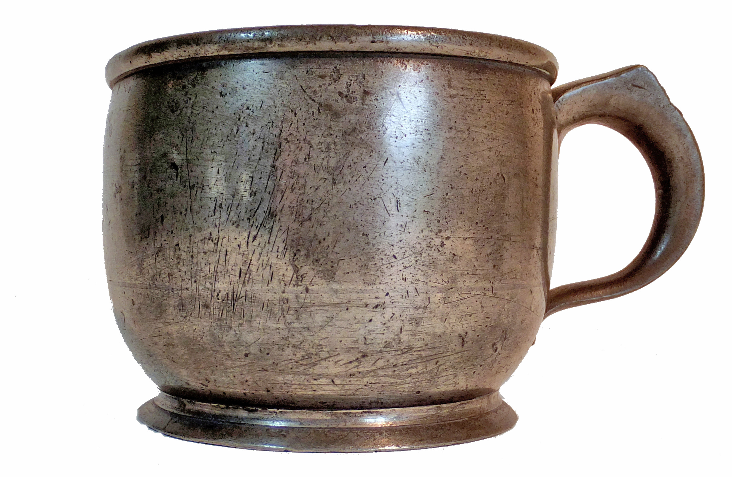 Pewter For Drinking The Pewter Society