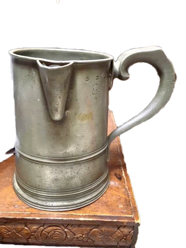 Recent enquiries | The Pewter Society