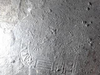 Bowl Mark
