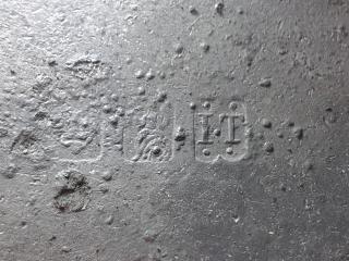 Bowl Hallmarks