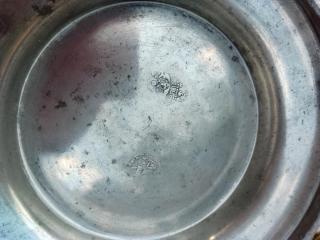 Bowl Marks